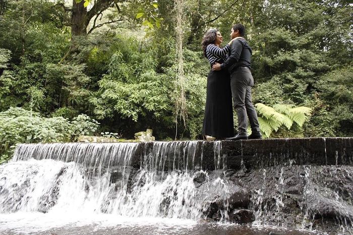 Mi sesión save the date #1 - 12