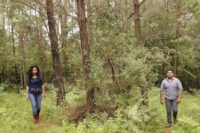 Mi sesión save the date #1 - 17