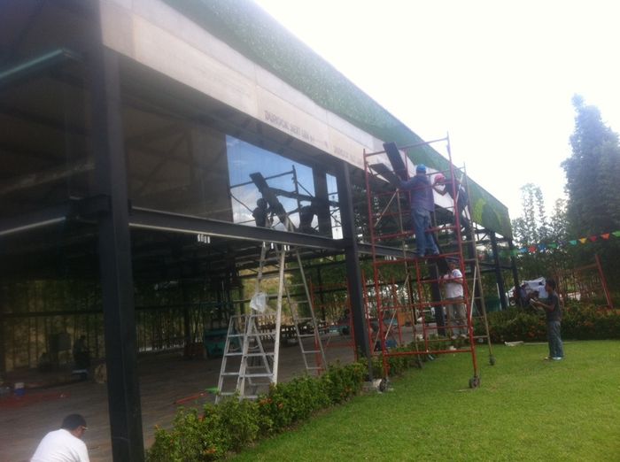 No esperen para la reservación ? - 1