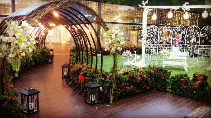 No esperen para la reservación ? - 2