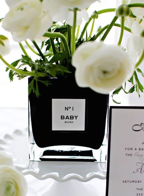 Temática de boda - 1