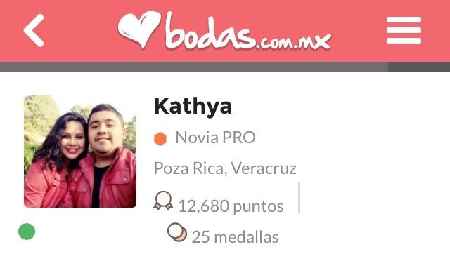 Ranking de puntaje - 1