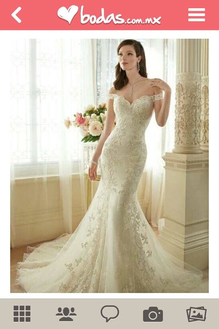 Mi top ten nupcial - 1