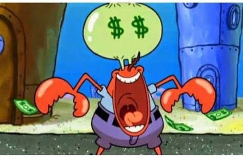 Cuanto han ganado en el baile del billete? - 1