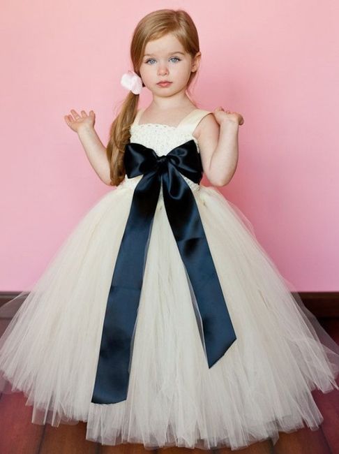 Vestiditos de pajes :d - 1