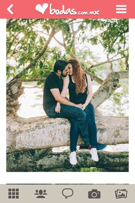 Nuestra sesion de compromiso!!! (1) - 1