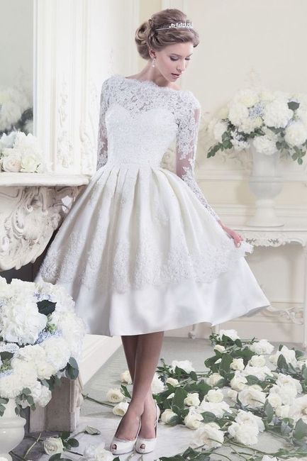Boda civil? - 1