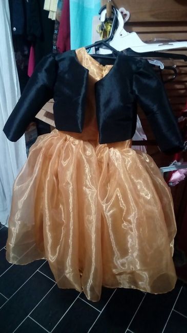 Avance a 31 días: vestido pajecitas - 4