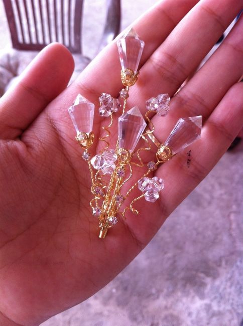 A 14 días , el azhar del novio - 2