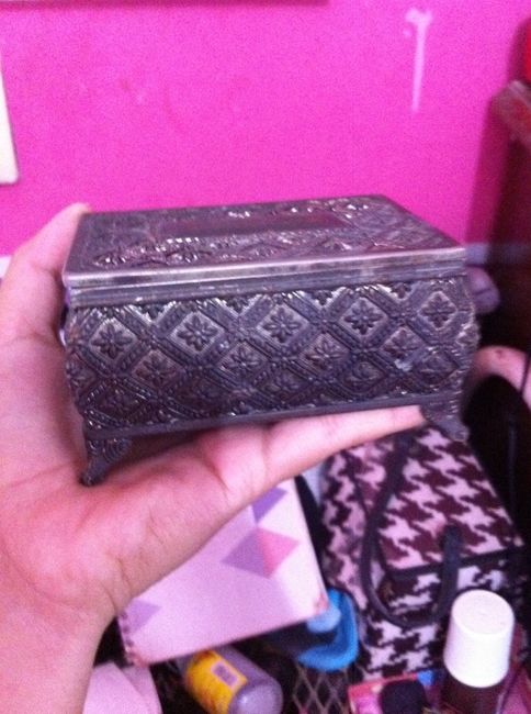 A 14 días , el azhar del novio - 5