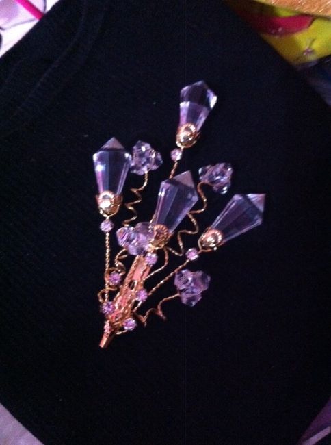 A 14 días , el azhar del novio - 6