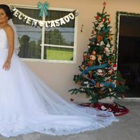 vvestido