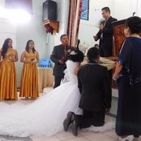 vestido