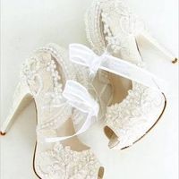 No tengo zapatos!! - 1