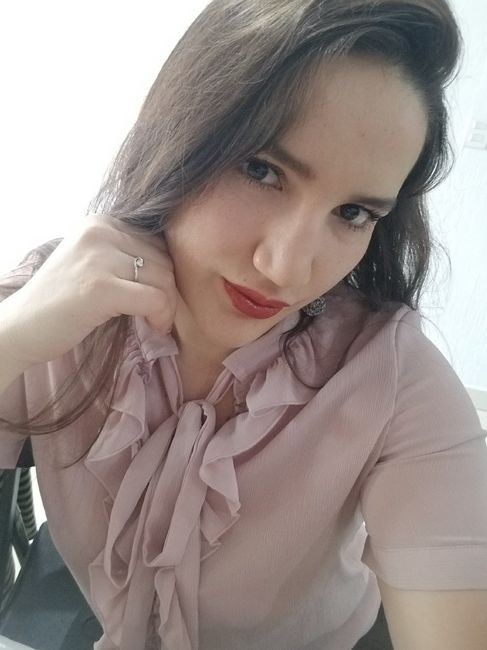 Reto con regalo: Sube una foto de tu anillo🎁 33