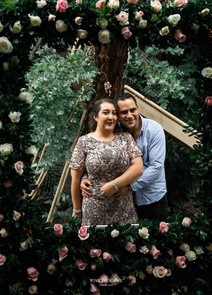 Reto con regalo: Sube una foto con tu pareja🎁 - 1