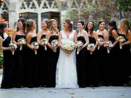 ¡ayuda! Que color usar para mi boda?  - 3