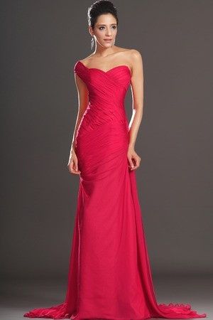 Éste tono es como rosa profundo