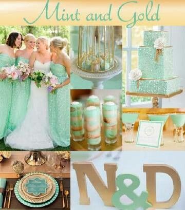 ¡ayuda! Que color usar para mi boda?  - 2