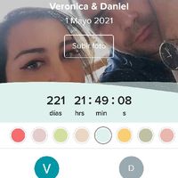 Reto con regalo: Sube una captura de pantalla tu contador 🎁 - 1