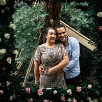 Reto con regalo: Sube una foto con tu pareja🎁 - 1