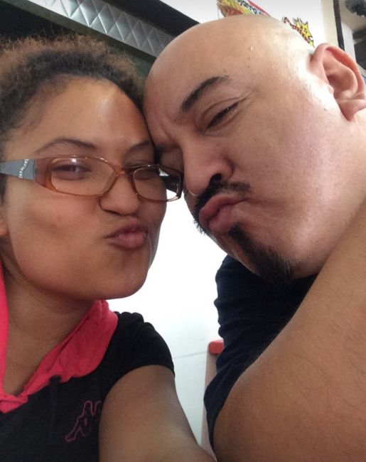 Una foto porque si. - 1