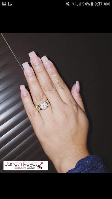 Ya falta menos 💍💍💍💍 - 1