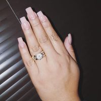 Ya falta menos 💍💍💍💍 - 1