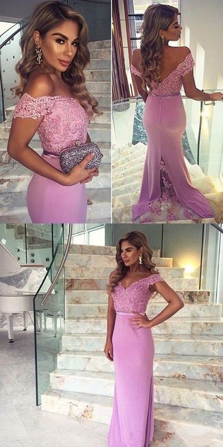 vestido sera en color azul petroleo 