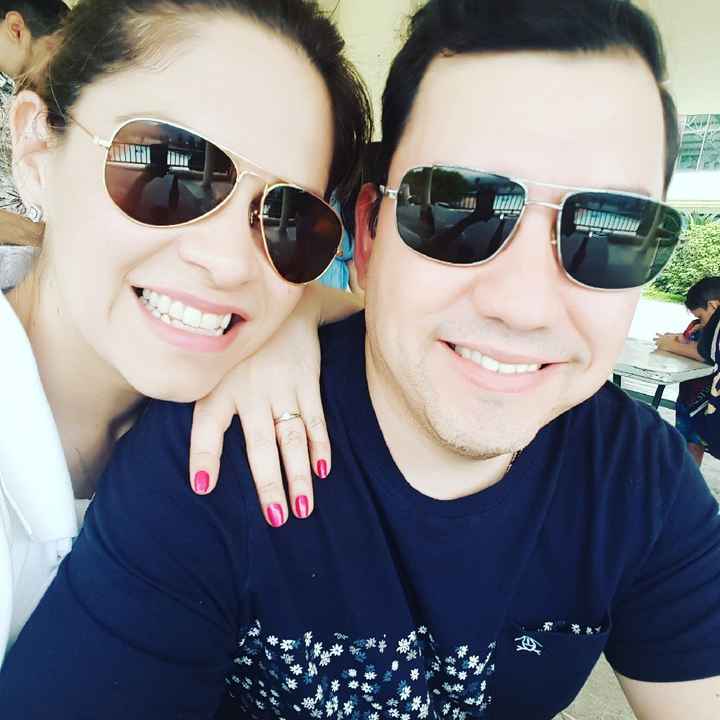 Sube una foto con tu FM o tu FE - 1