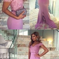 vestido sera en color azul petroleo 