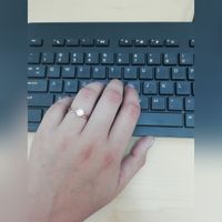 Muestren sus anillos chicas!! - 1