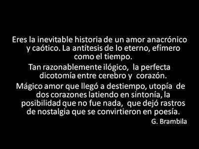 Amor platónico? - Foro Antes de la boda 