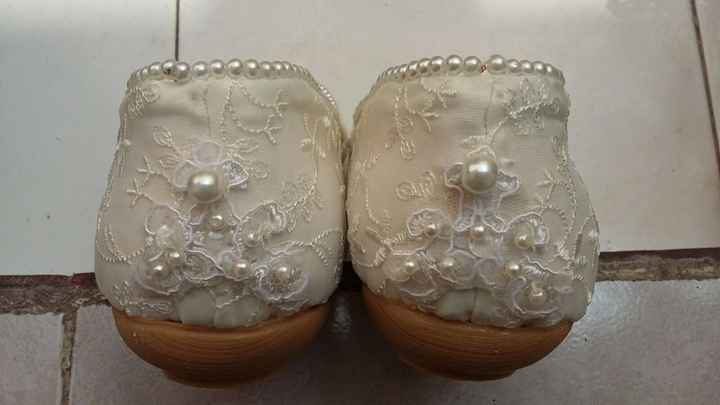 Mis zapatoooooos!!!!! - 2