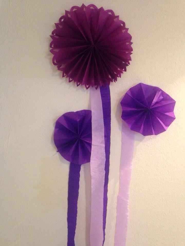 Decoración secundaria