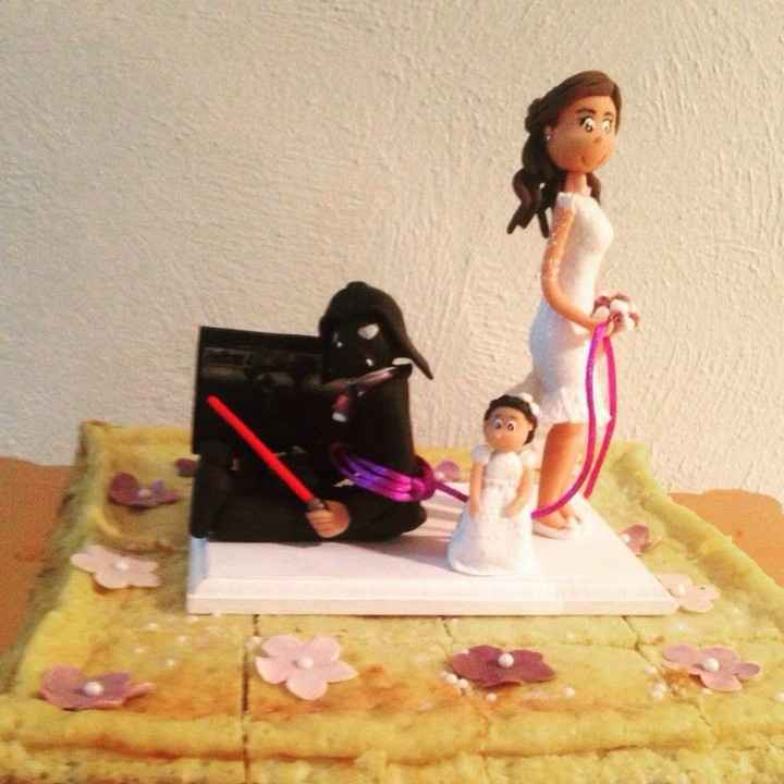 cheessecake de bodas