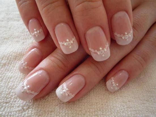 las uñas