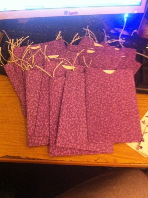 Invitaciones diy (versión para entregar) - 2