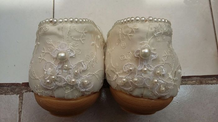 Mis zapatoooooos!!!!! - 2