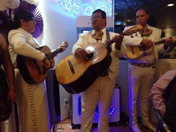 El mariachi