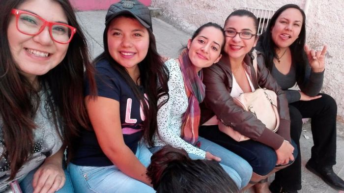 Amigas Bodas.com.mx