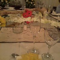 mesa de pedida de mano