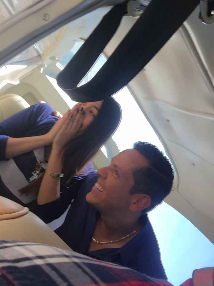 Cuál es su foto favorita de pareja?? - 3