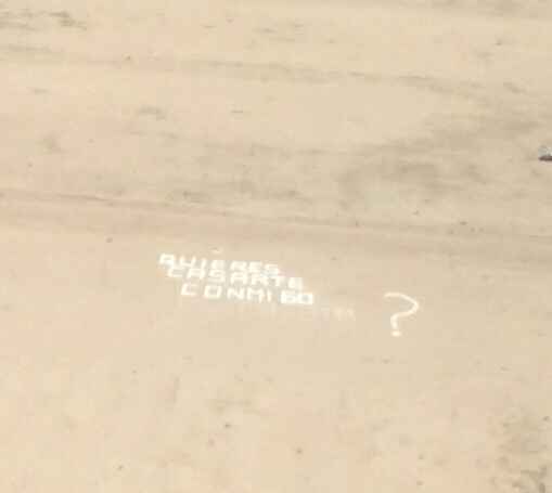 Cómo te pidió que te casaras con él? - 4