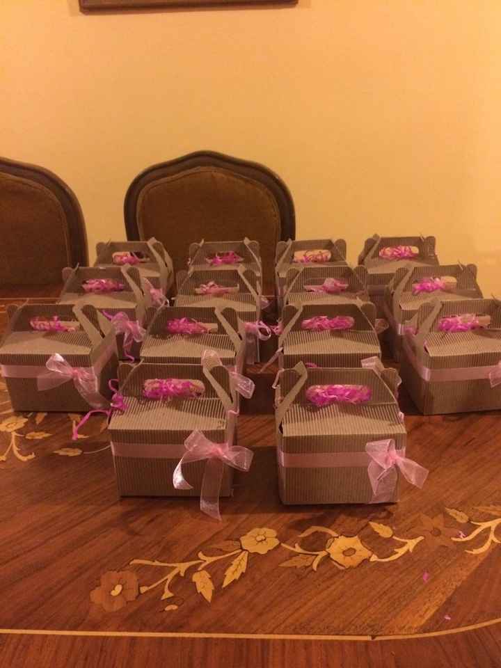 ¿regalos para damas? - 1
