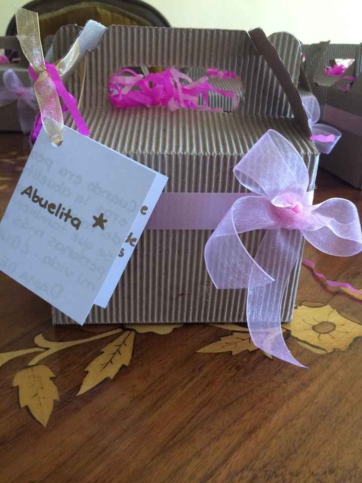 ¿regalos para damas? - 2