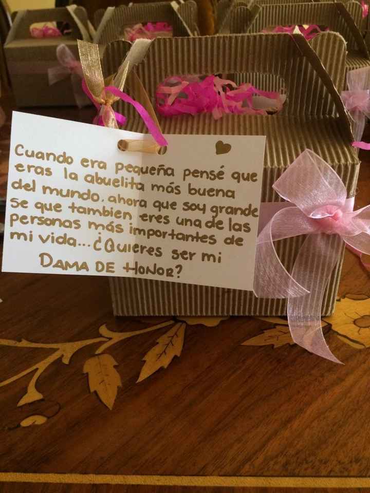 ¿regalos para damas? - 3