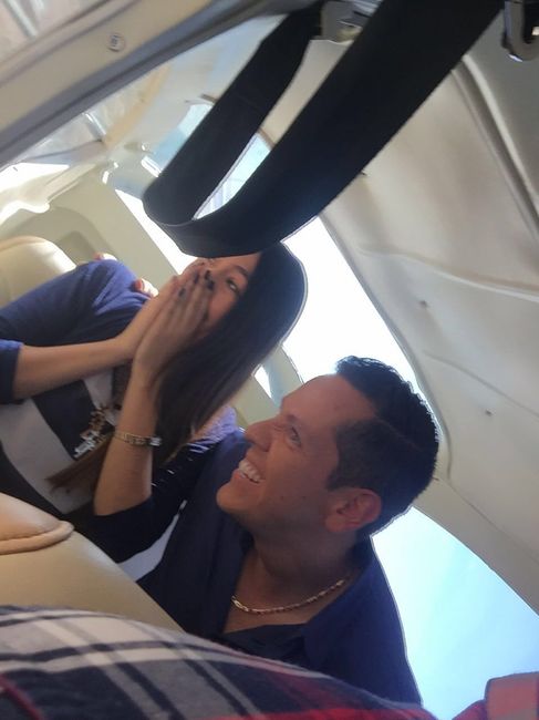 Cuál es su foto favorita de pareja?? - 3