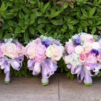 ¡Escribe solo el color de tu boda! - 1