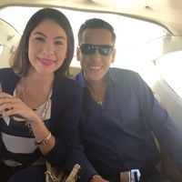 Cómo te pidió que te casaras con él? - 1